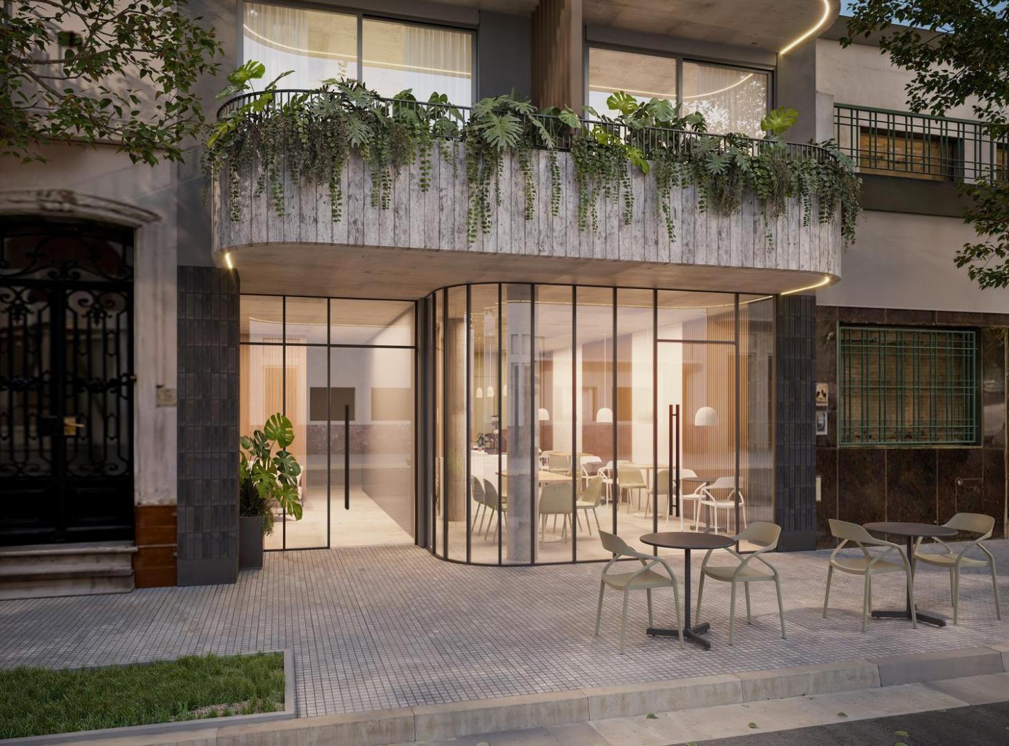 Foto de Departamento en Caballito, imagen 2