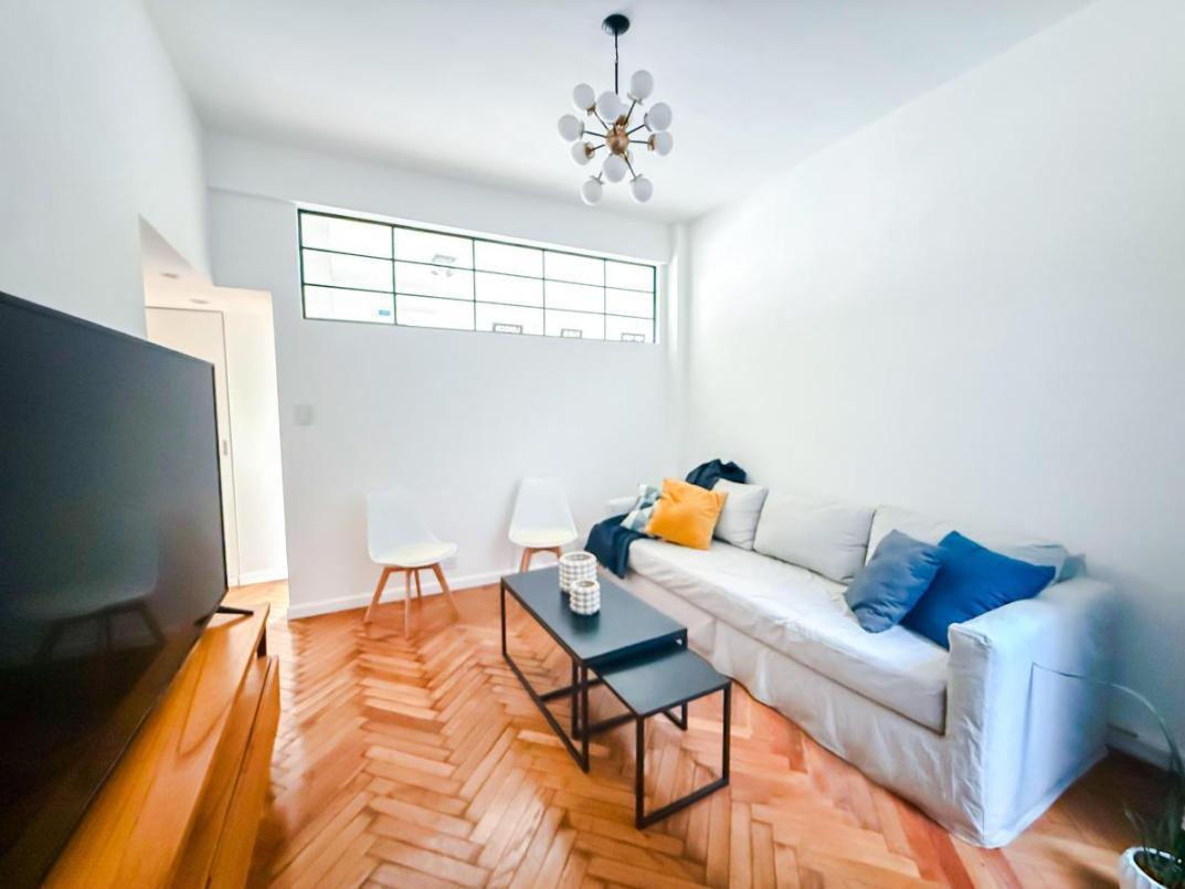 Foto de Departamento en venta Junin al 1300, imagen 3
