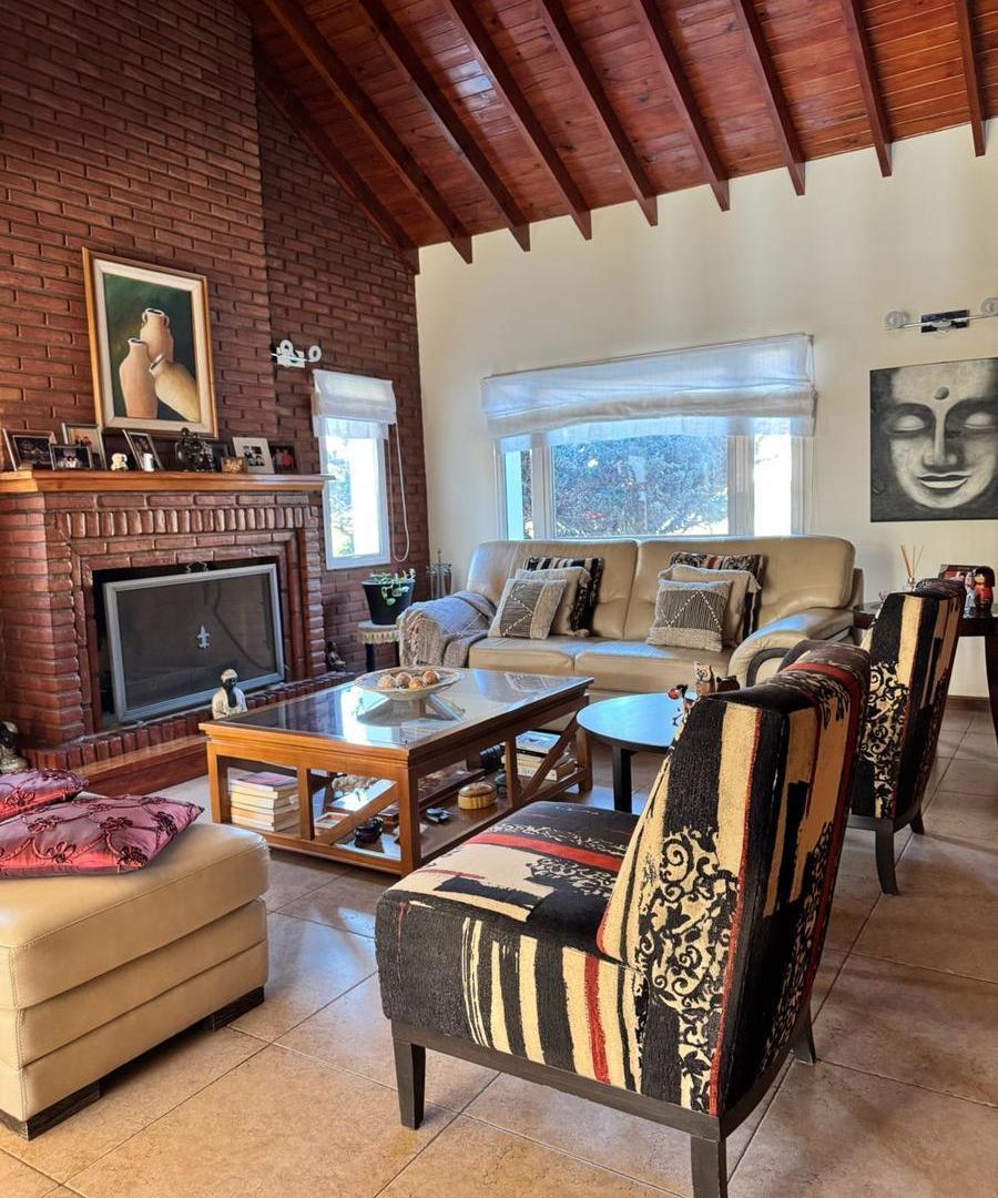 Foto de Hermosa Casa en Barrio La Deseada, Ezeiza., imagen 5