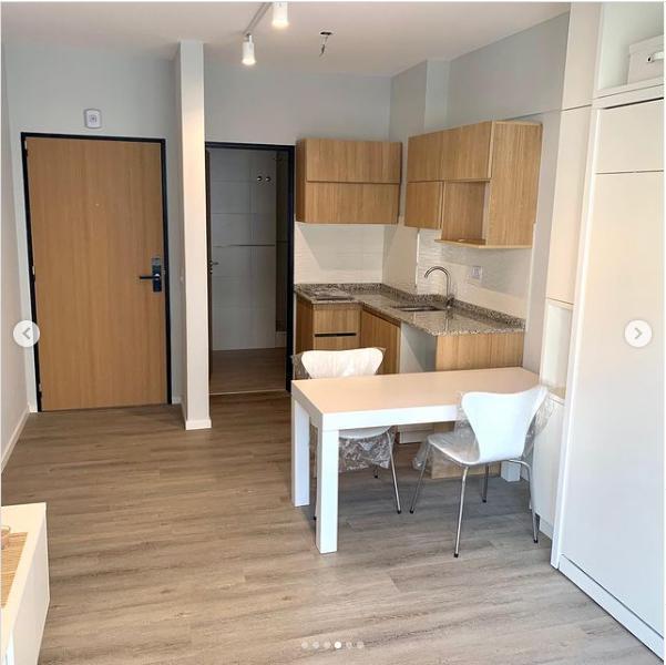 Foto de Departamento en Colegiales, imagen 2