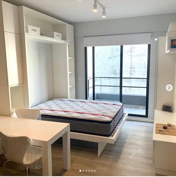 Foto de Departamento en Colegiales, imagen 1