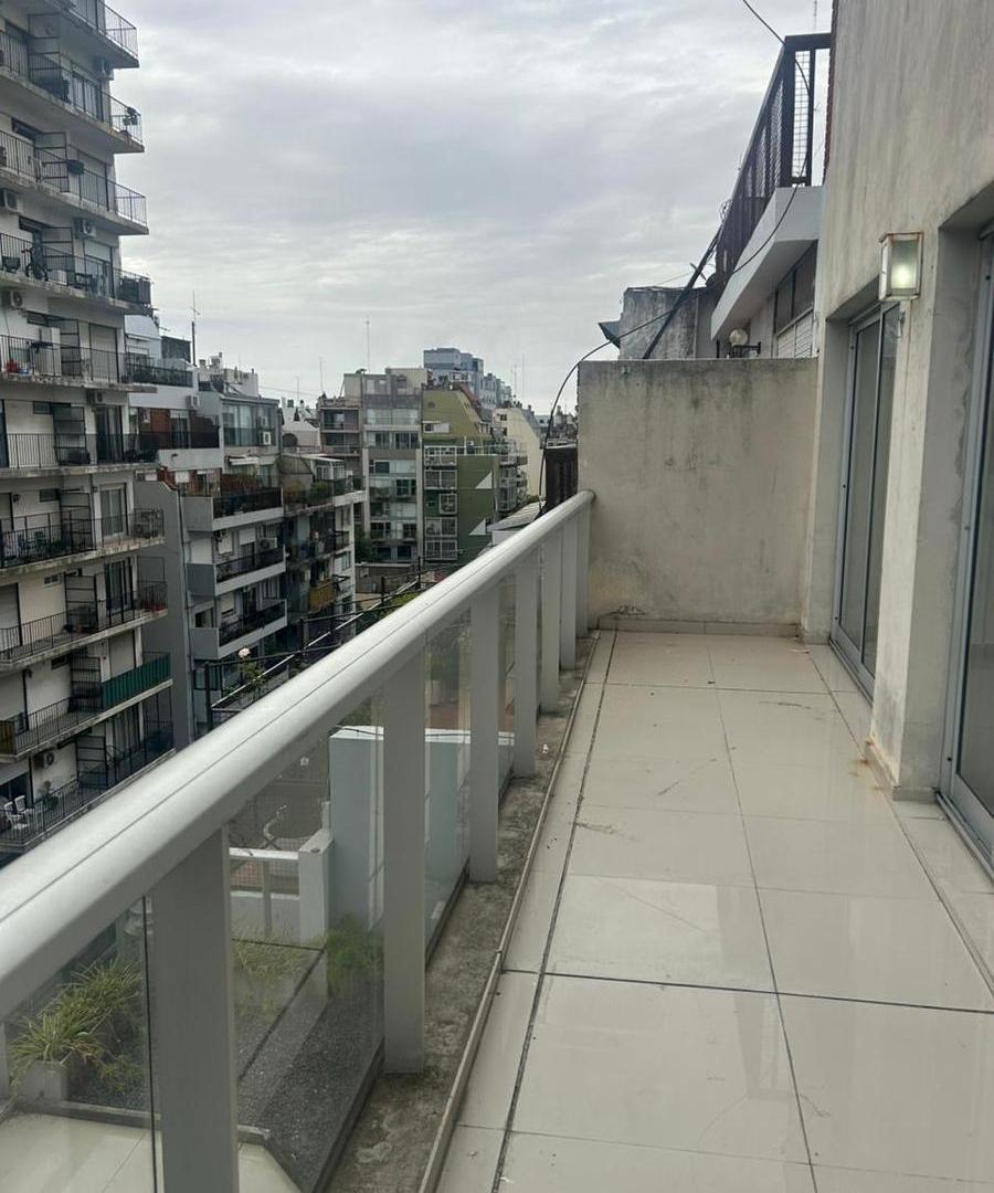 Foto de Departamento en Recoleta, imagen 3