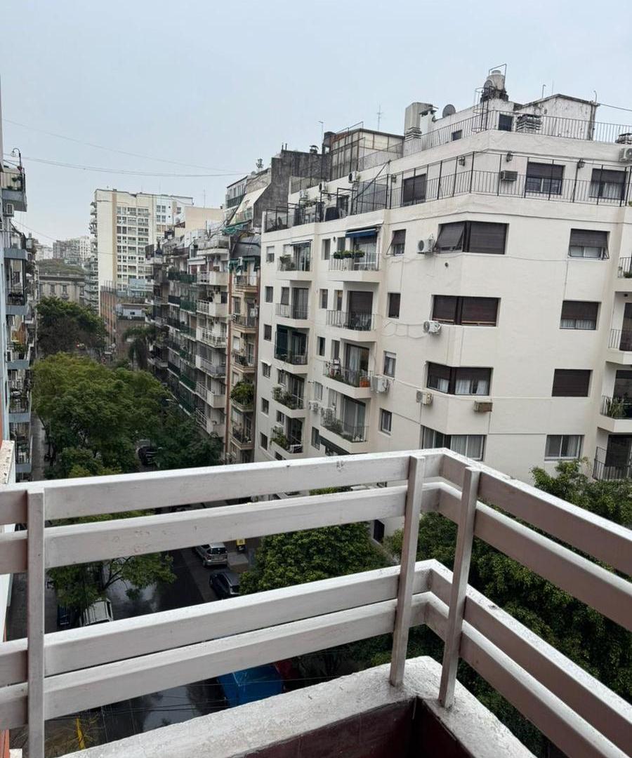 Foto de Departamento en Recoleta, imagen 4