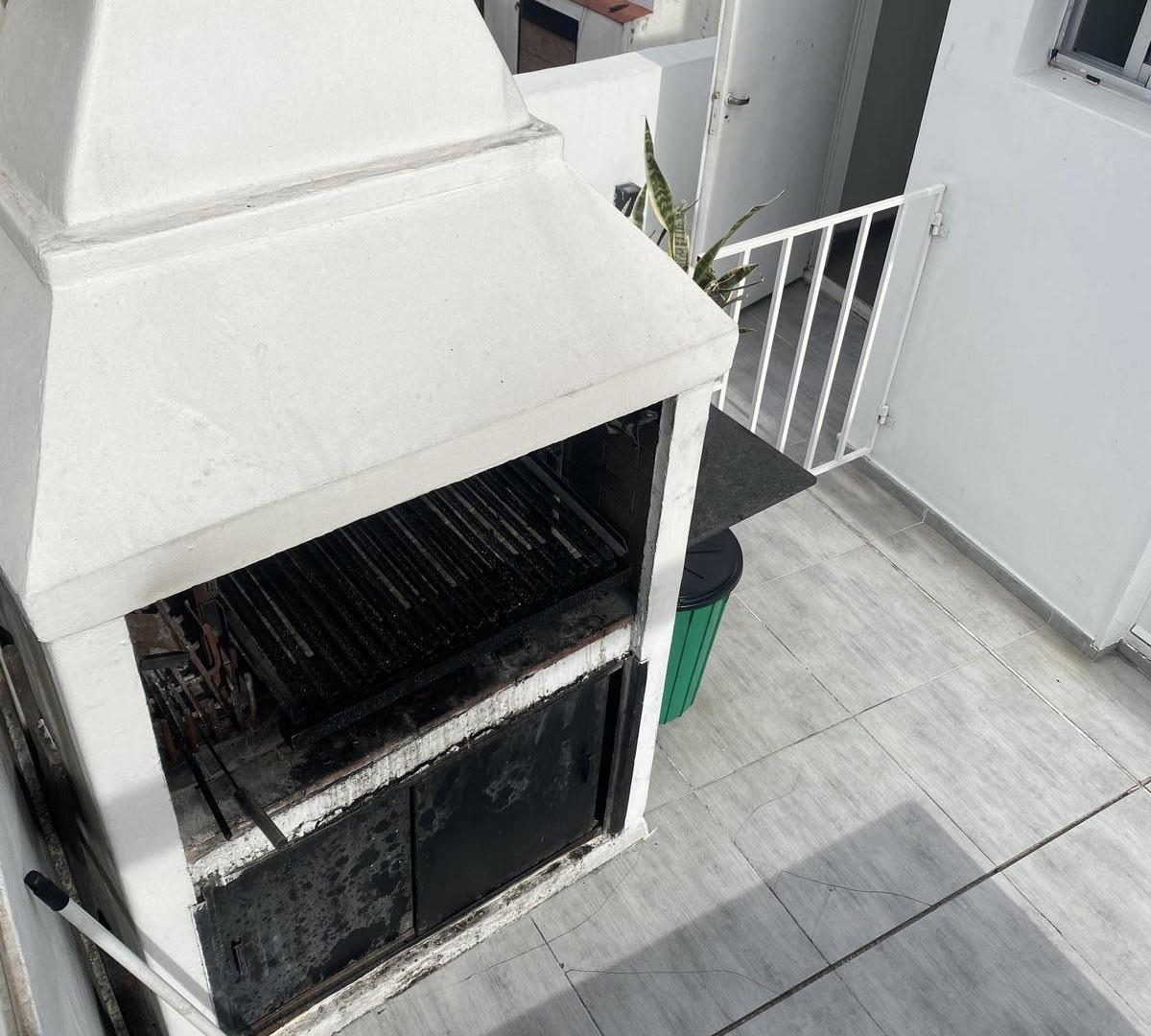 Foto de Excelente departamento monoambiente en alquiler en el barrio de Recoleta, imagen 3