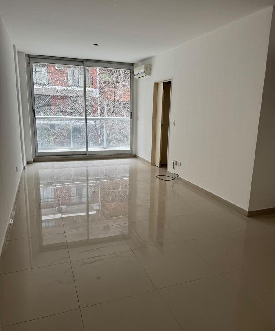 Foto de Excelente departamento monoambiente en alquiler en el barrio de Recoleta, imagen 2