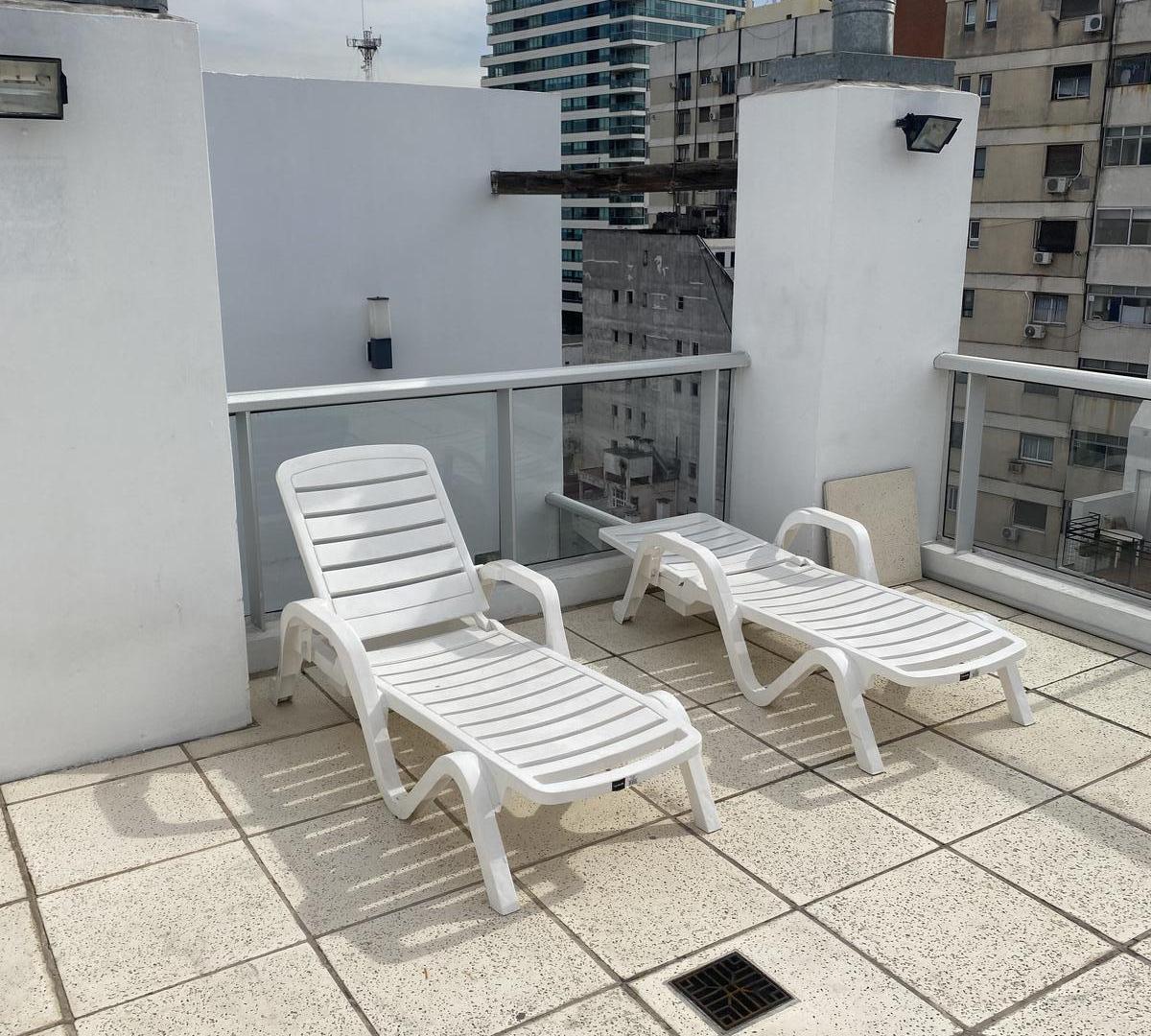 Foto de Excelente departamento monoambiente en alquiler en el barrio de Recoleta, imagen 4