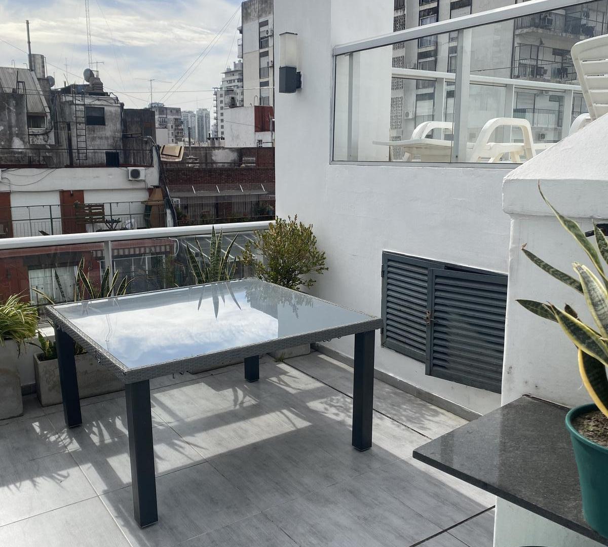 Foto de Excelente departamento monoambiente en alquiler en el barrio de Recoleta, imagen 5