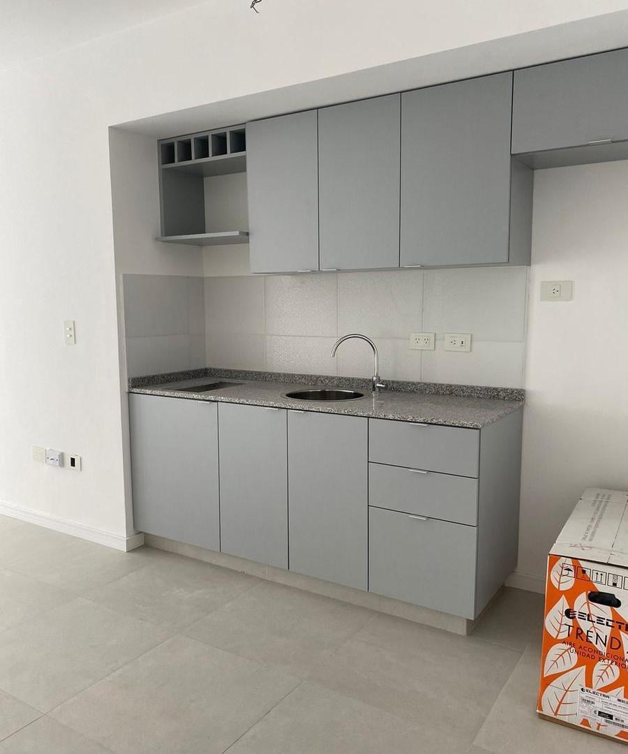 Foto de Departamento en Recoleta, imagen 1