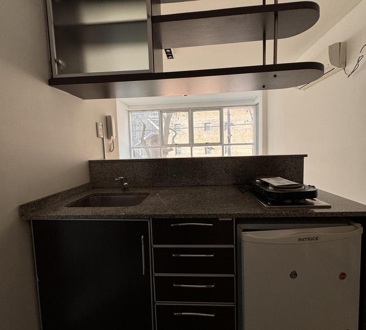 Foto de Departamento - Belgrano, imagen 5