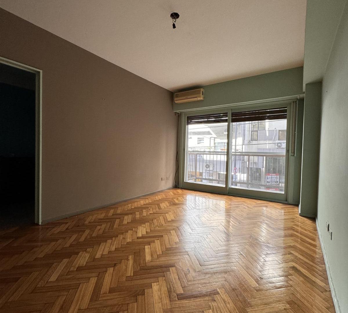 Foto de Hermoso departamento tres ambientes en Recoleta, imagen 1