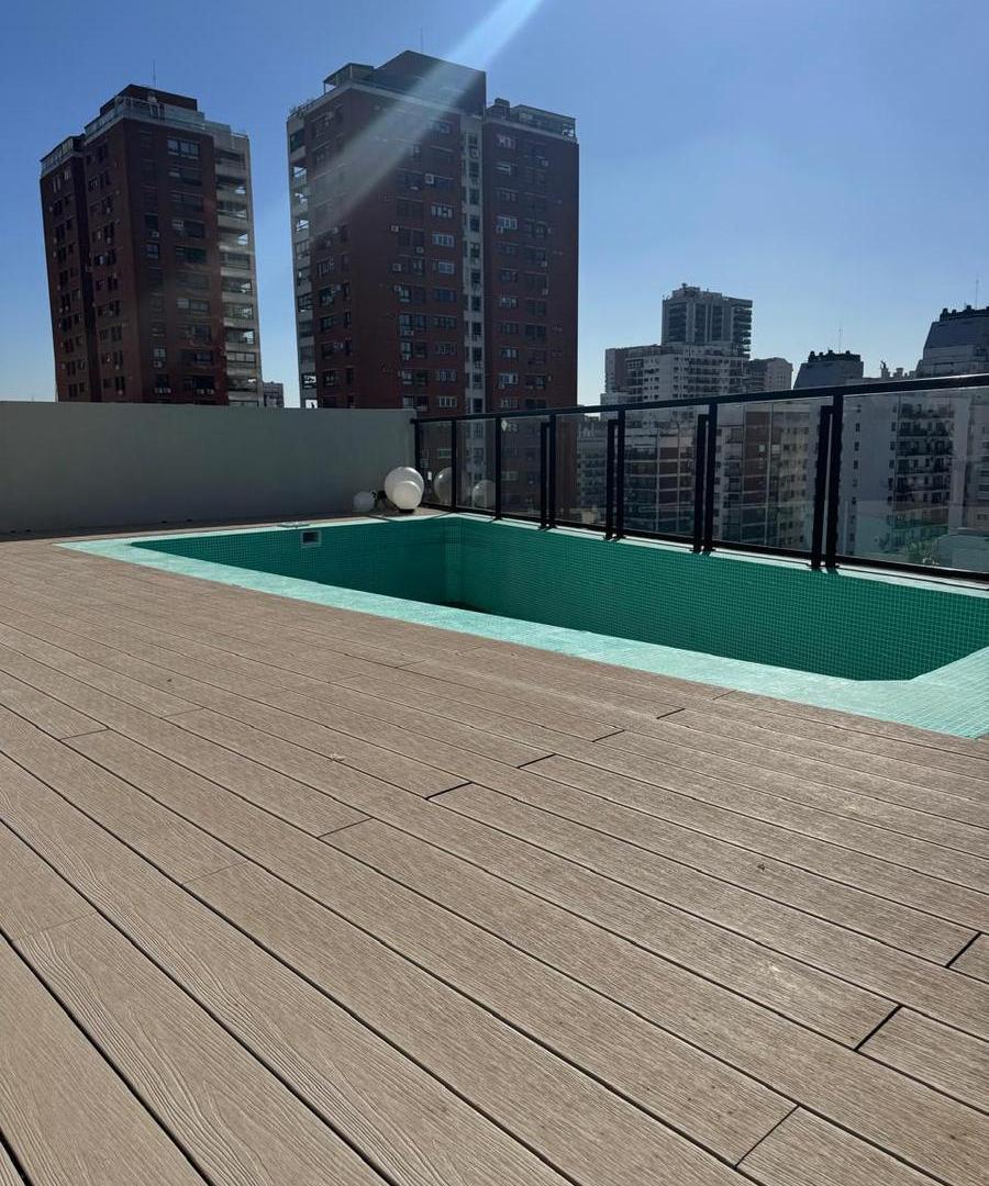 Foto de Excelente departamento monoambiente a estrenar en Belgrano, imagen 4