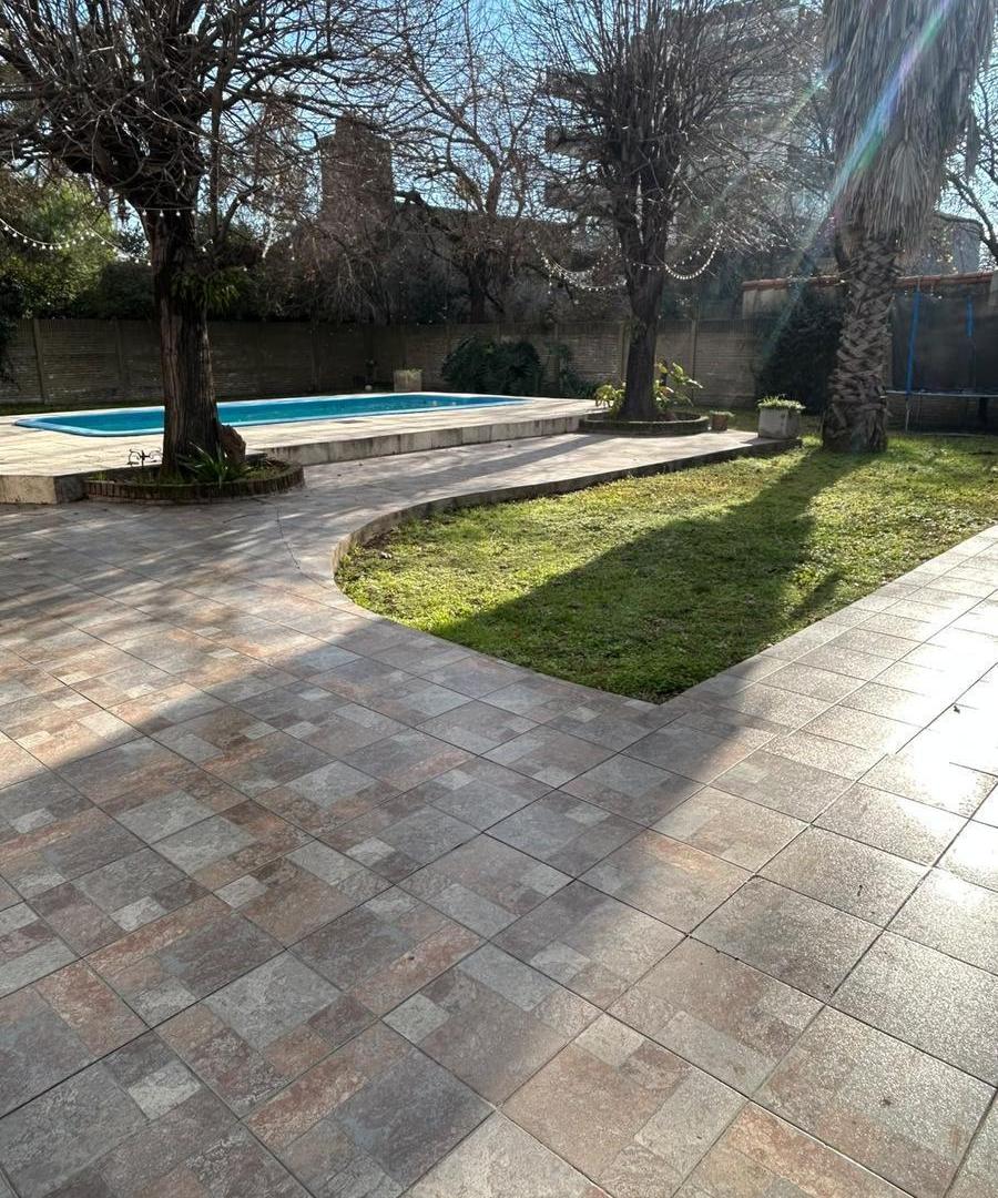 Foto de Oportunidad, excelente quinta sobre lote doble frente, imagen 5