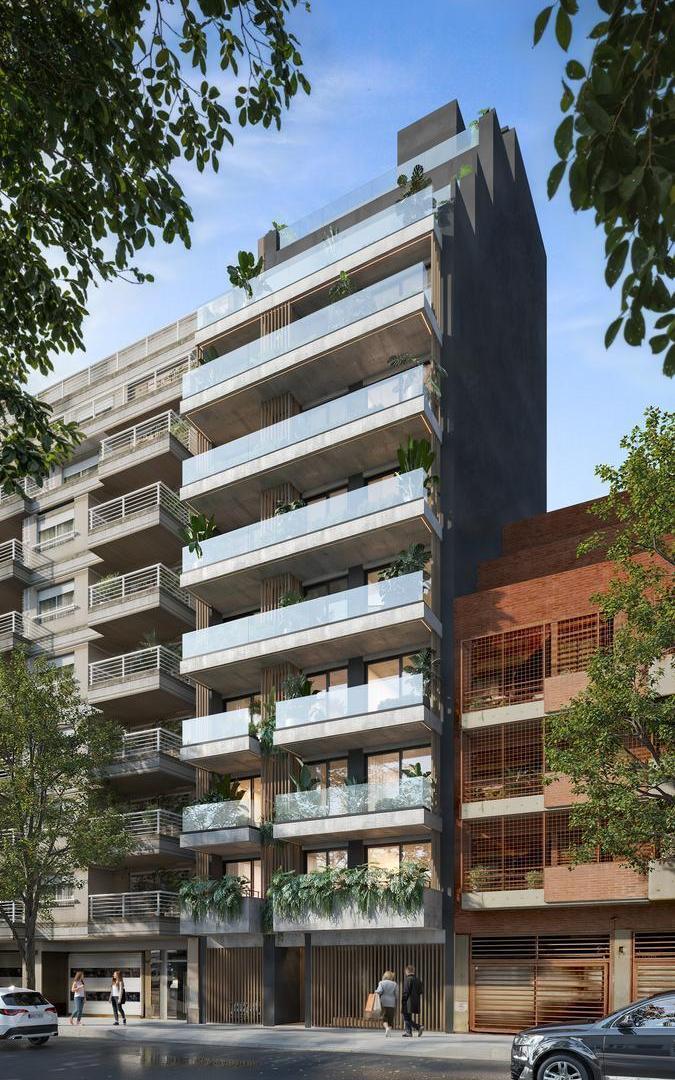 Foto de Departamento en Caballito, imagen 1