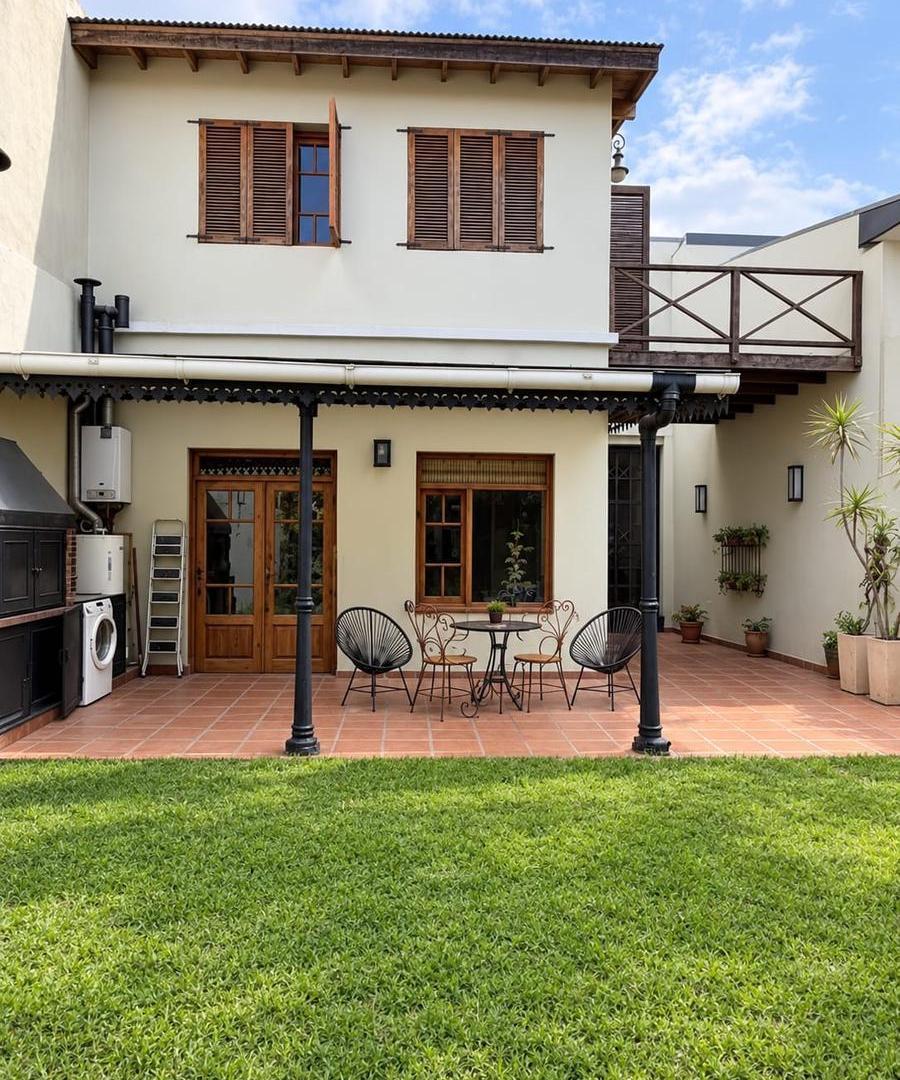 Foto de Casa en Monte Castro, imagen 1