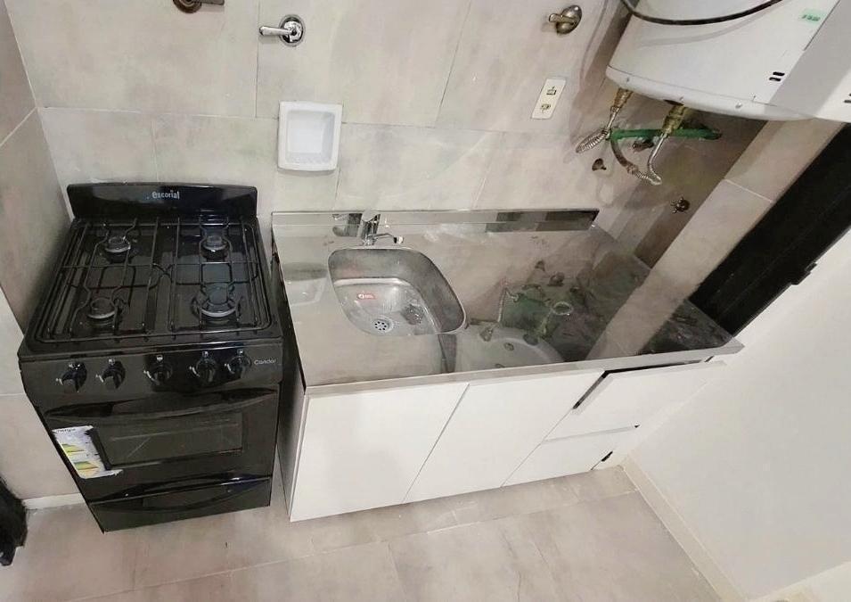 Foto de Departamento en Balvanera, imagen 3