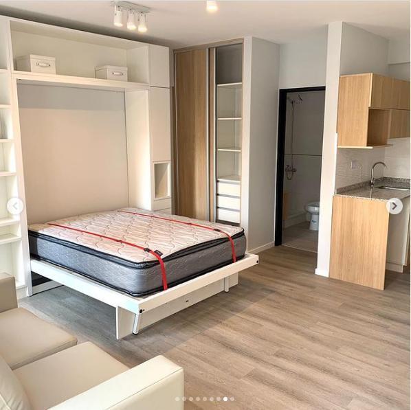 Foto de Departamento en Colegiales, imagen 1