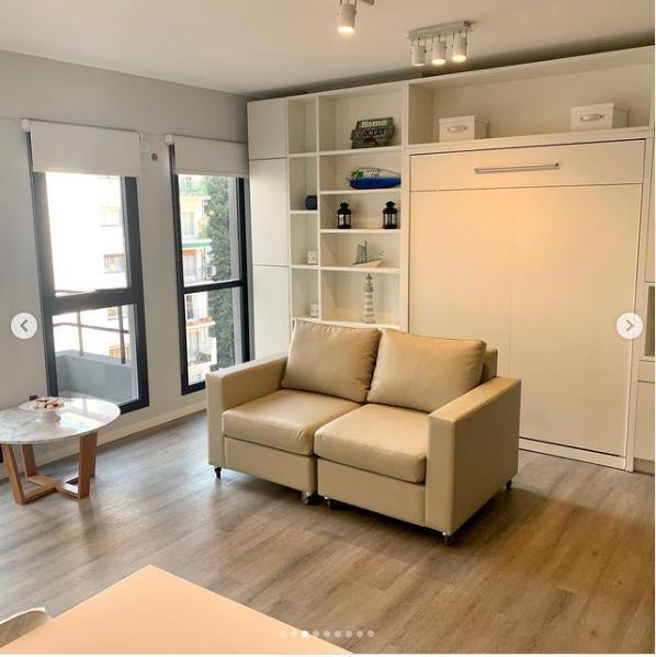Foto de Departamento en Colegiales, imagen 4