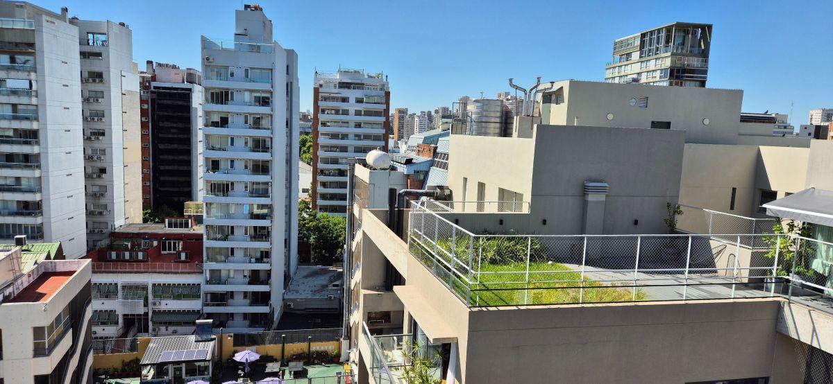 Foto de Departamento a estrenar en Quesada al 1500, imagen 1
