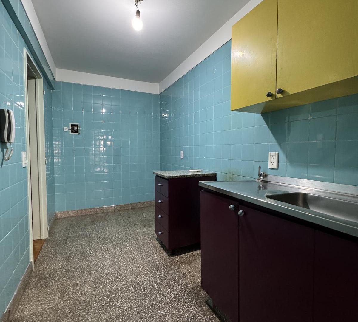 Foto de Hermoso departamento tres ambientes en Recoleta, imagen 5