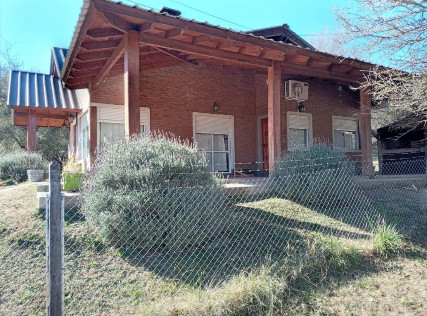 Foto de Increíble Oportunidad Casa en Santa Rosa de Calamuchita, imagen 4