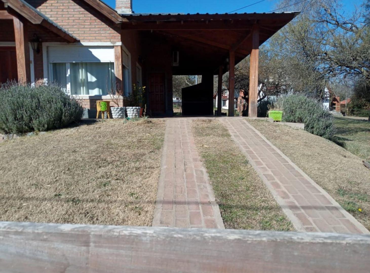 Foto de Increíble Oportunidad Casa en Santa Rosa de Calamuchita, imagen 3