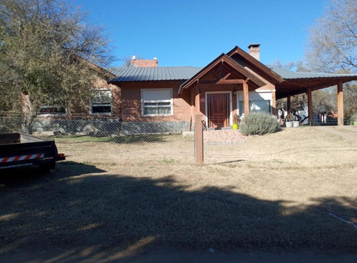 Foto de Increíble Oportunidad Casa en Santa Rosa de Calamuchita, imagen 2