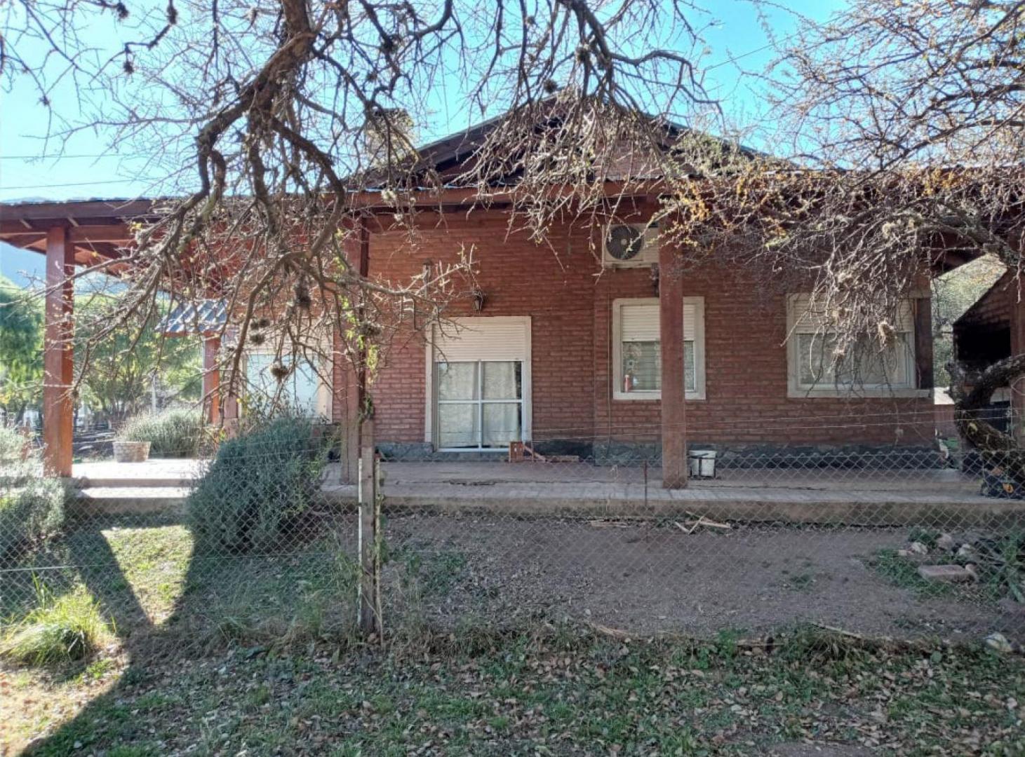 Foto de Increíble Oportunidad Casa en Santa Rosa de Calamuchita, imagen 5