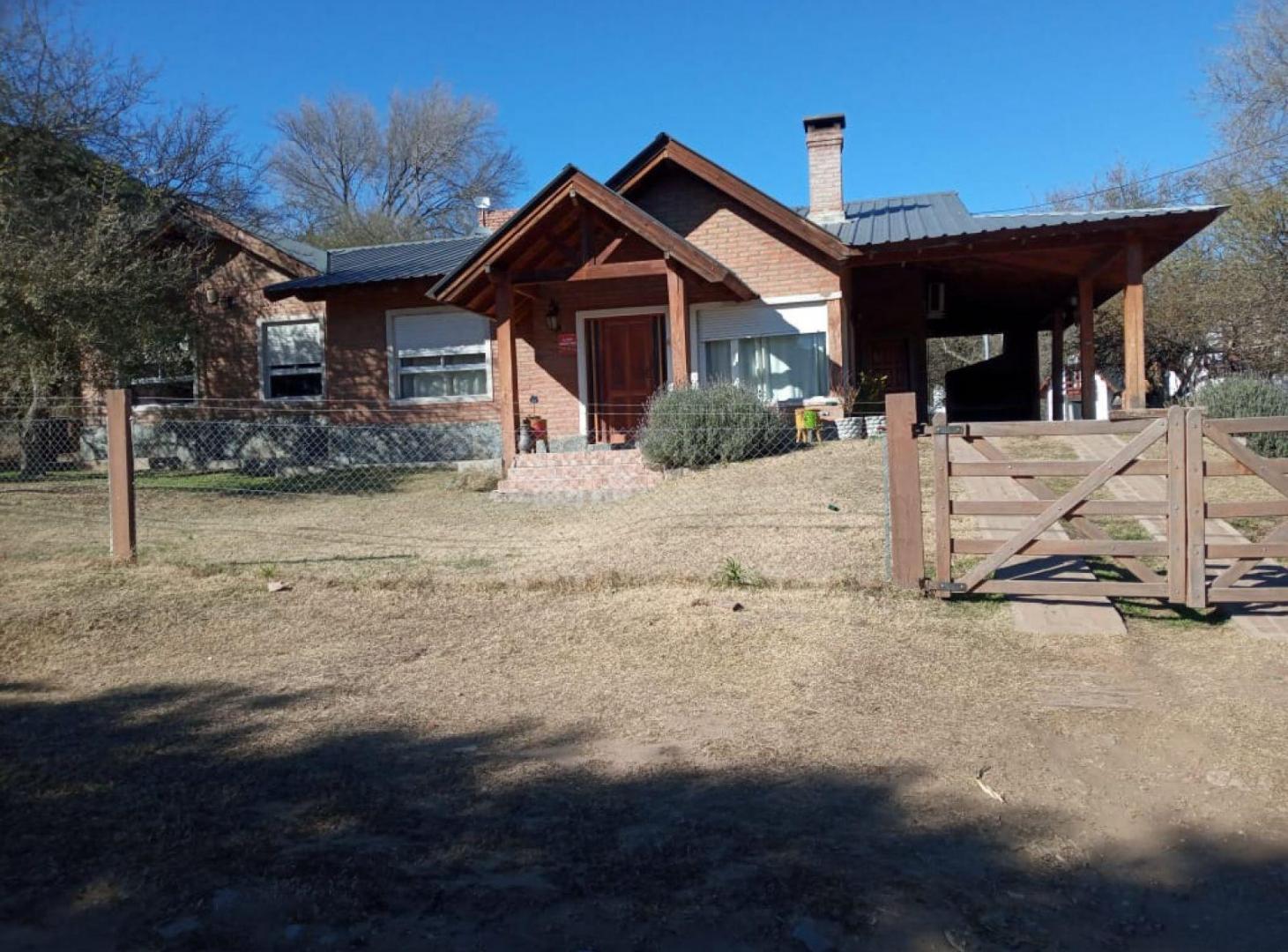 Foto de Increíble Oportunidad Casa en Santa Rosa de Calamuchita, imagen 1