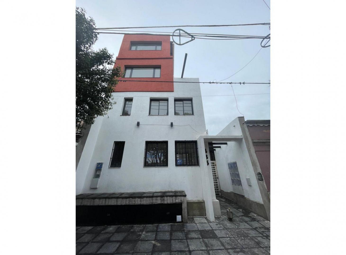 Foto de Oportunidad de Inversión Depto 1 dormitorio - Barrio San Martín, imagen 2