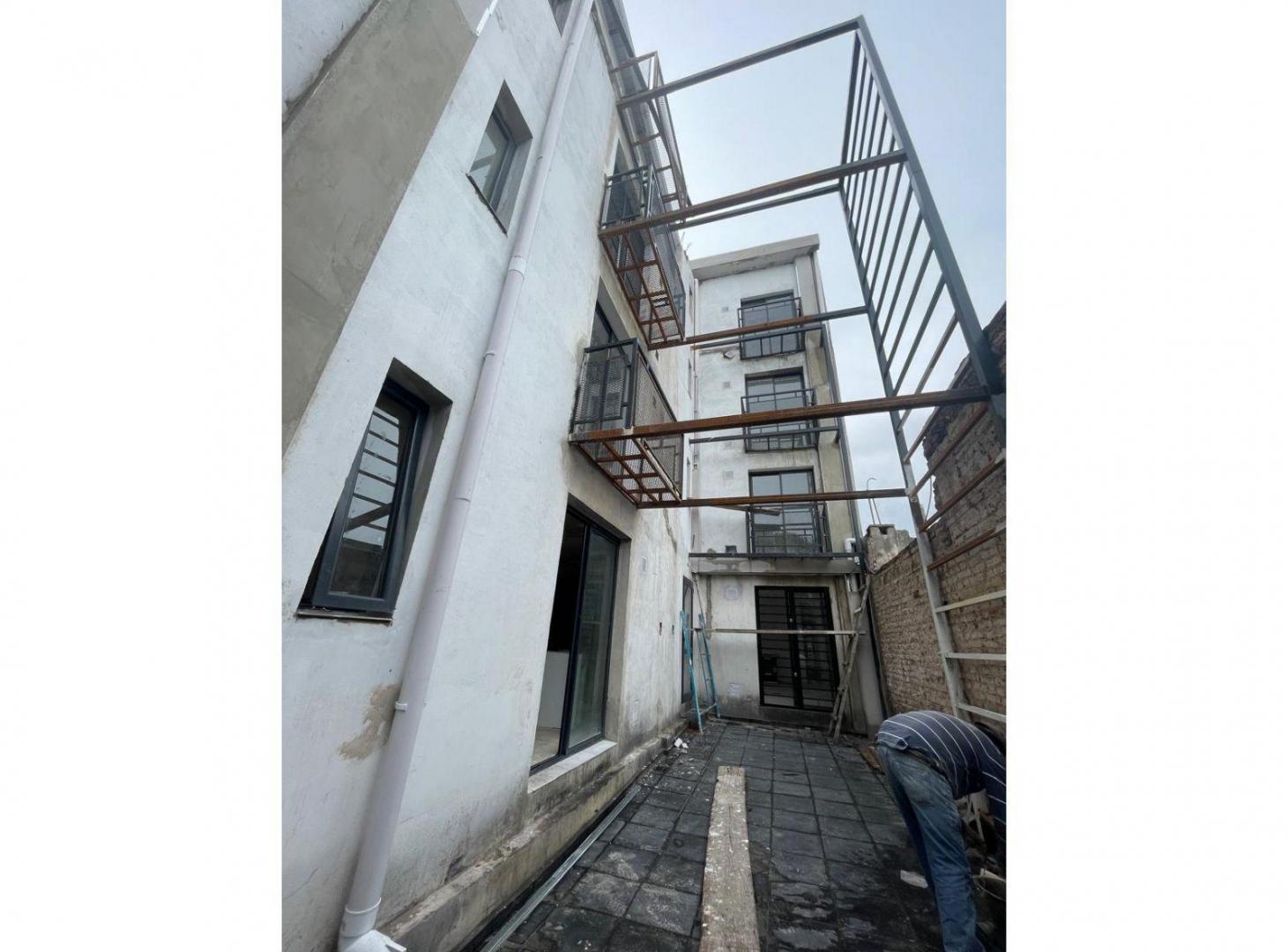 Foto de Oportunidad de Inversión Depto 1 dormitorio - Barrio San Martín, imagen 3