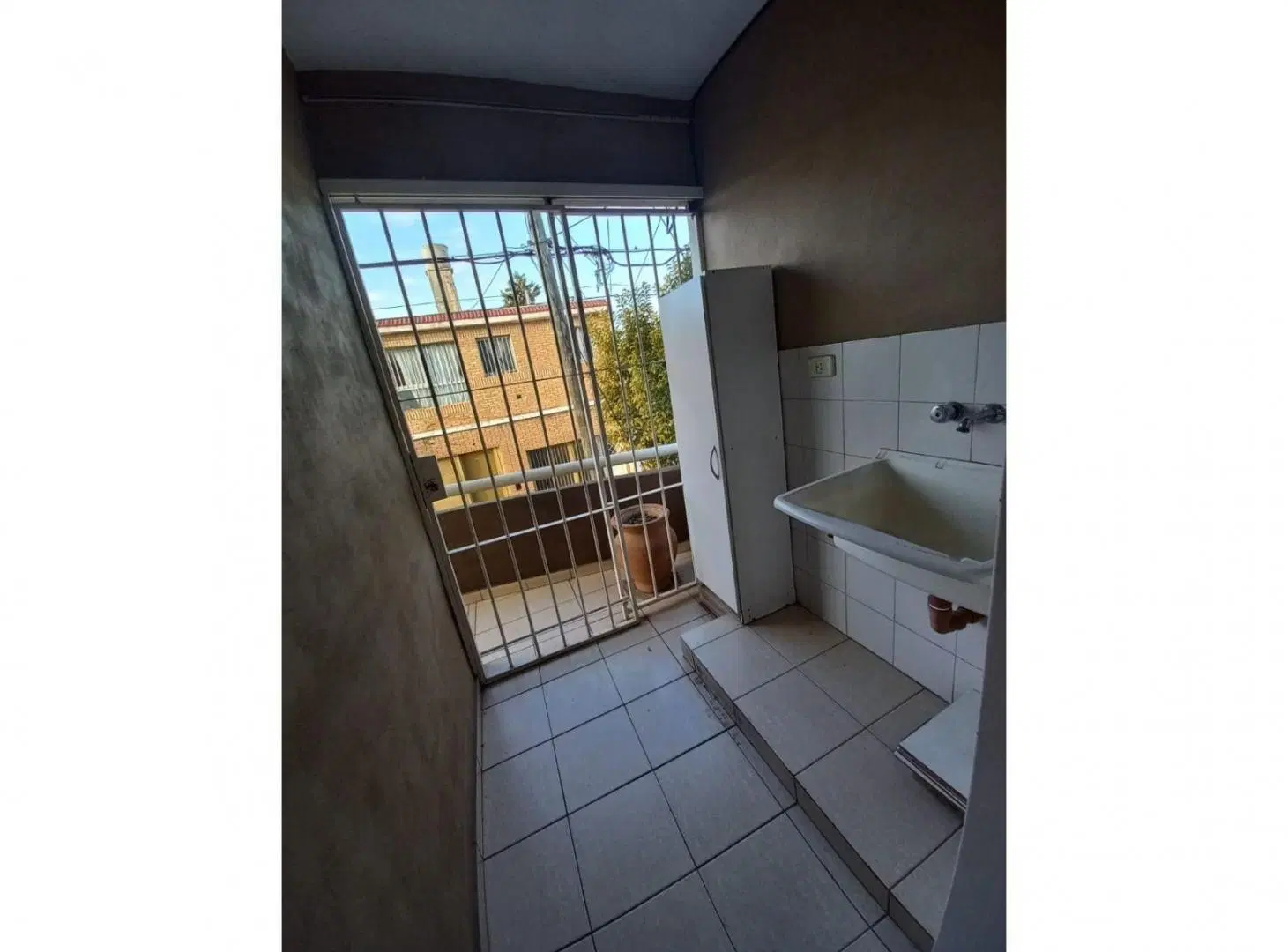 Excelente Depto 3 Dorm con Balcón en Venta - B° San Martín 5