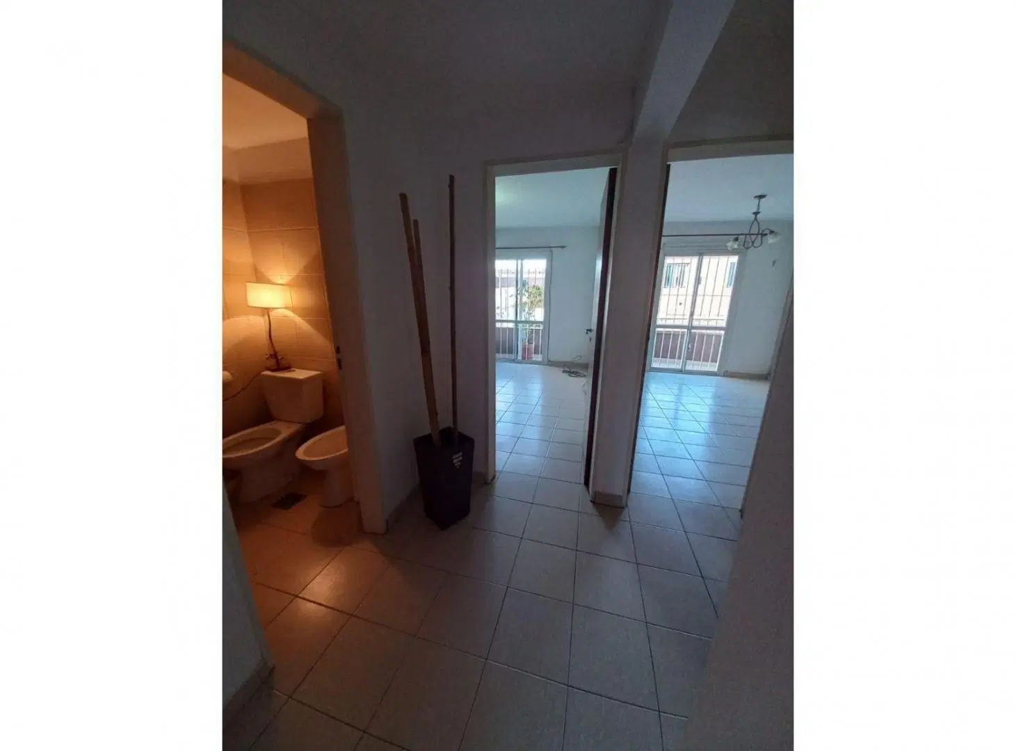 Excelente Depto 3 Dorm con Balcón en Venta - B° San Martín 8