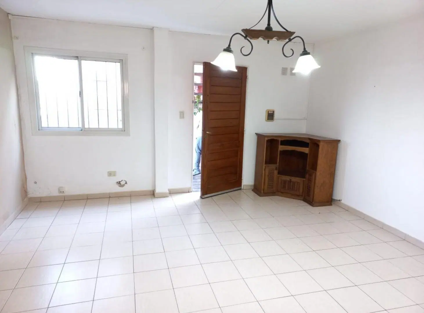 Excelente Depto 3 Dorm con Balcón en Venta - B° San Martín 3