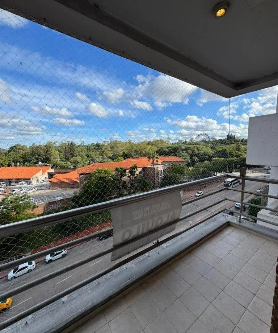 1 Dormitorio con Balcon - Nueva Cordoba 2