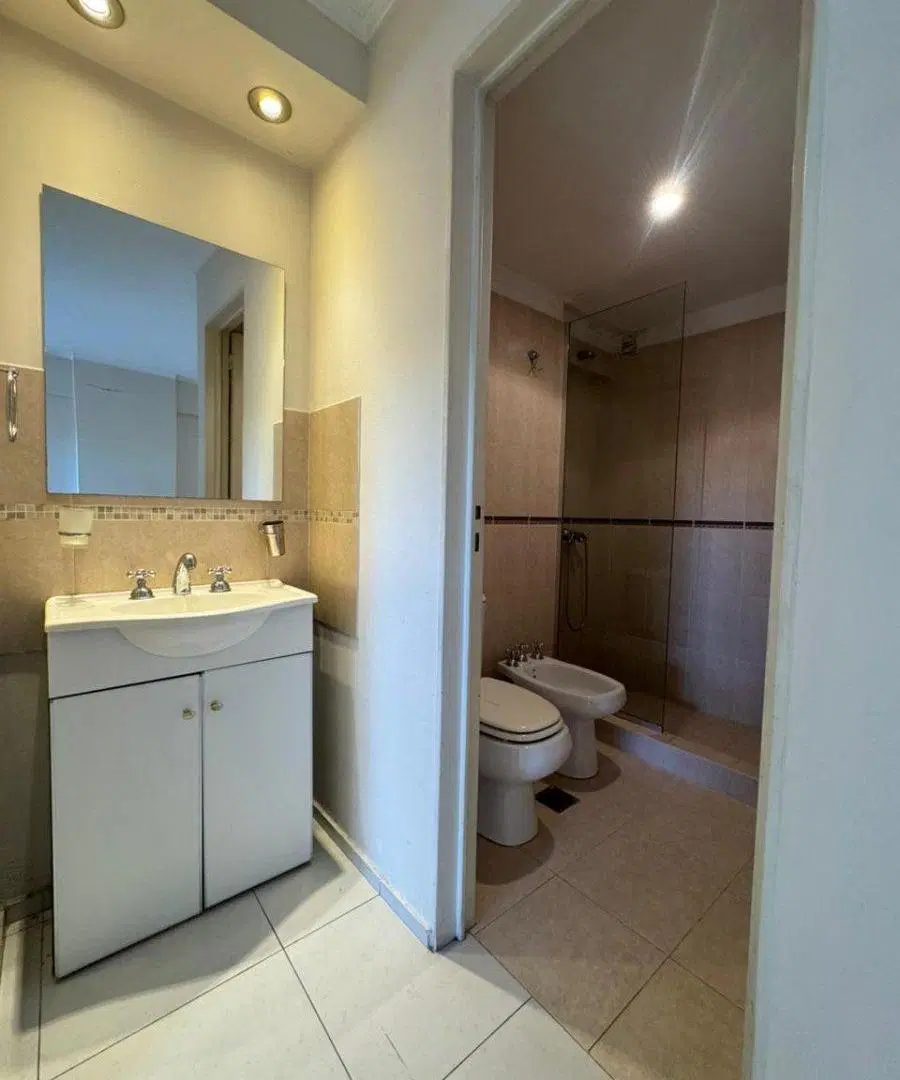 1 Dormitorio con Balcon - Nueva Cordoba 5