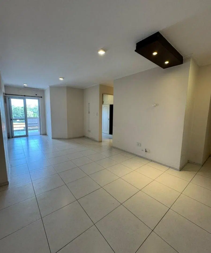 1 Dormitorio con Balcon - Nueva Cordoba 1