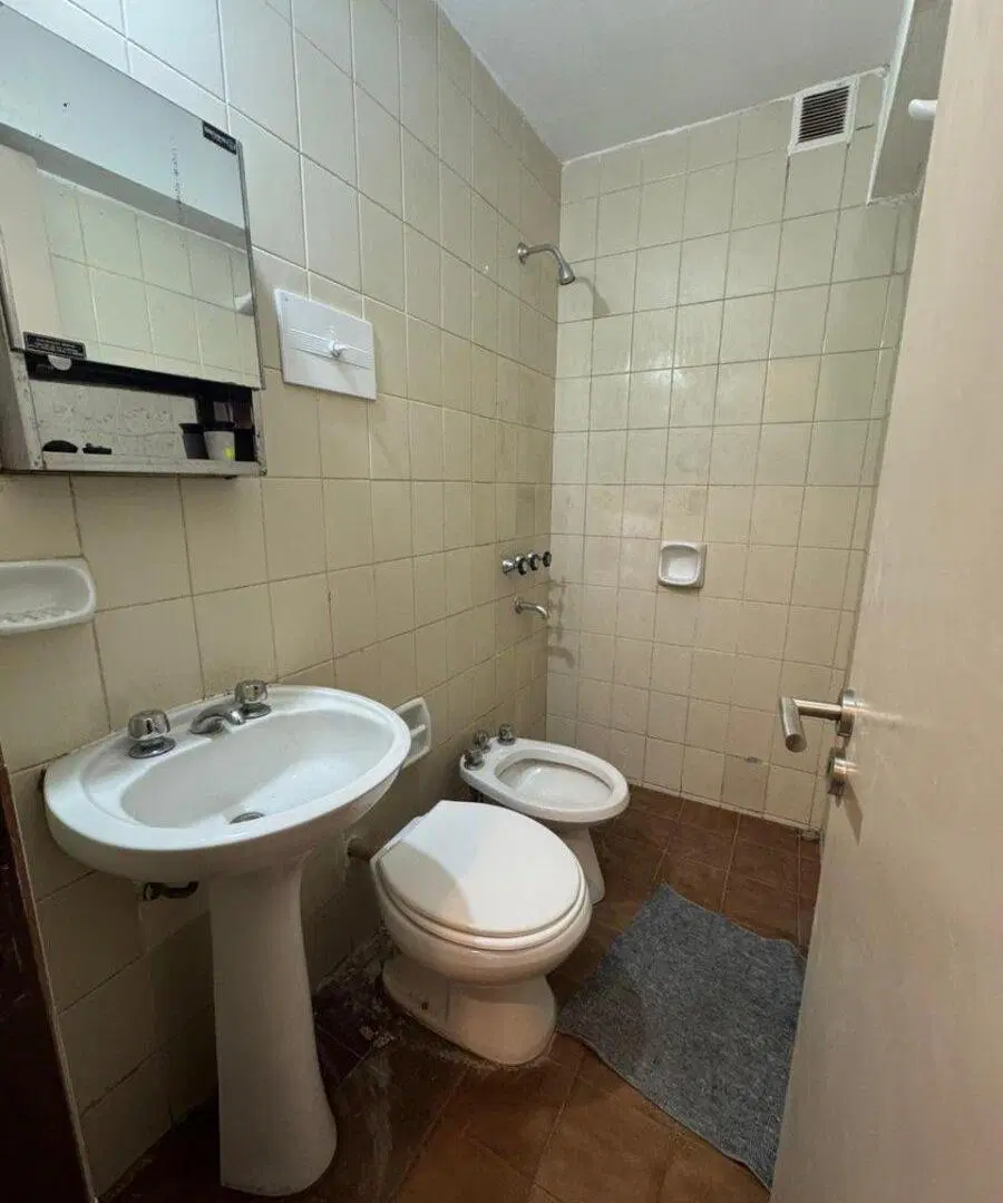 Monoambiente con Balcon en Nueva Cordoba - Rondeau 130 2