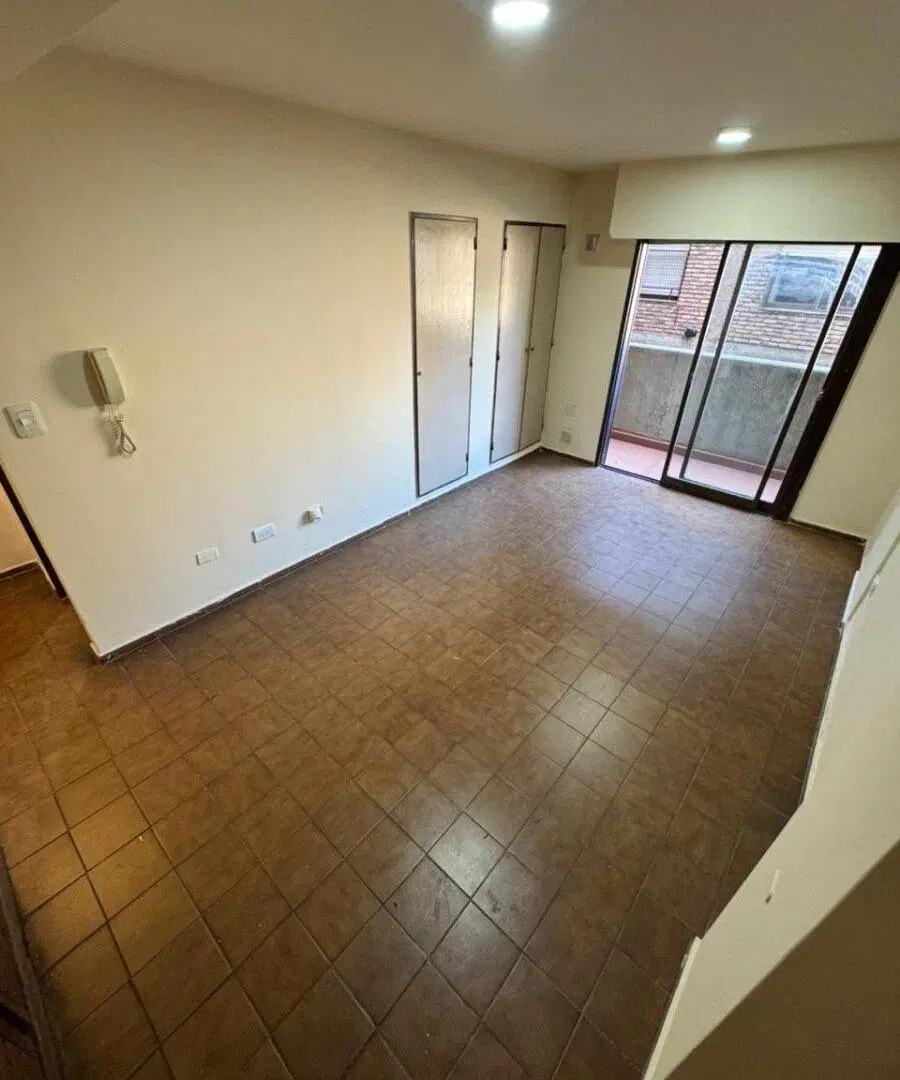 Monoambiente con Balcon en Nueva Cordoba - Rondeau 130 4