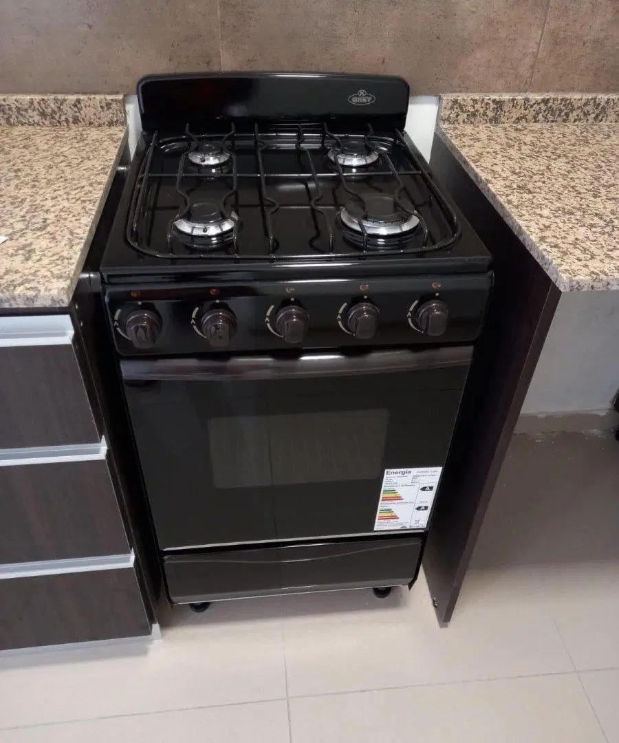 1 dormitorio con Balcón y Piscina - Nueva Cordoba 1