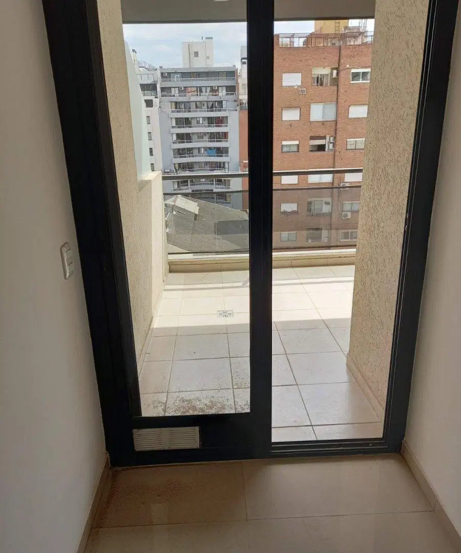 1 dormitorio con Balcón y Piscina - Nueva Cordoba 5