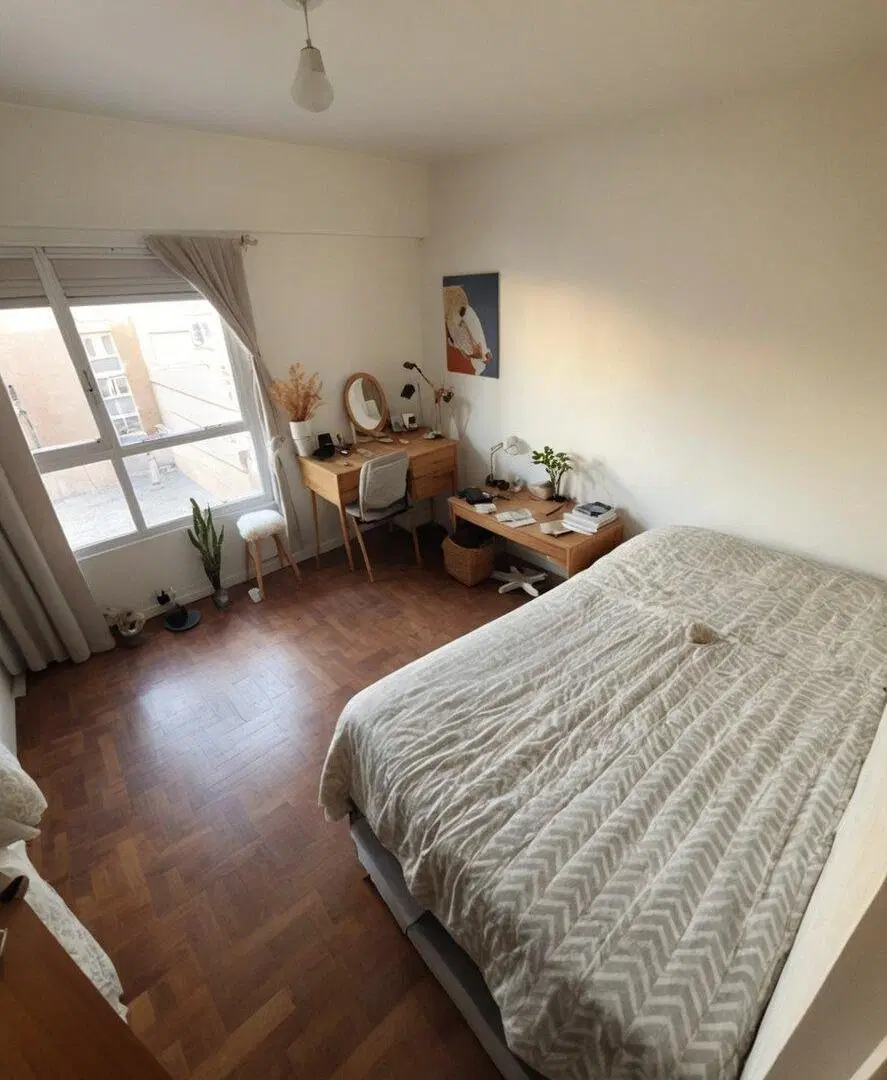 Departamento 3 Dormitorios con Cochera - Nueva Cordoba 5