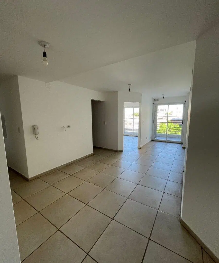 Departamento 1 Dormitorio con balcón - Barrio Alto Alberdi 3