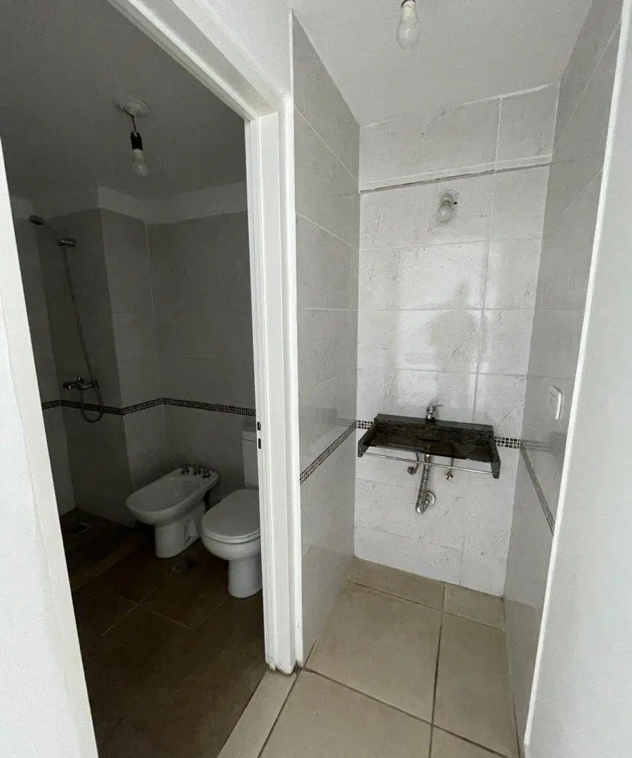 Departamento 1 Dormitorio con balcón - Barrio Alto Alberdi 5