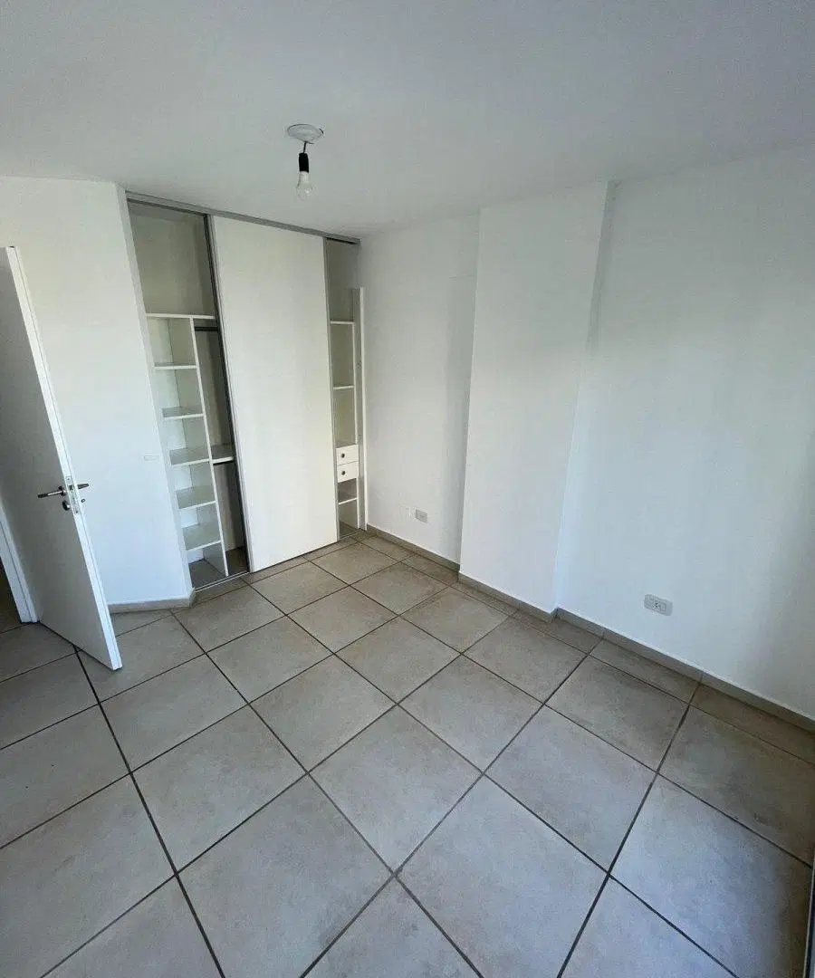 Departamento 1 Dormitorio con balcón - Barrio Alto Alberdi 1