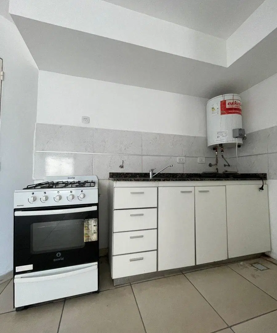 Departameto 1 Dormitorio - Alto Alberdi 1