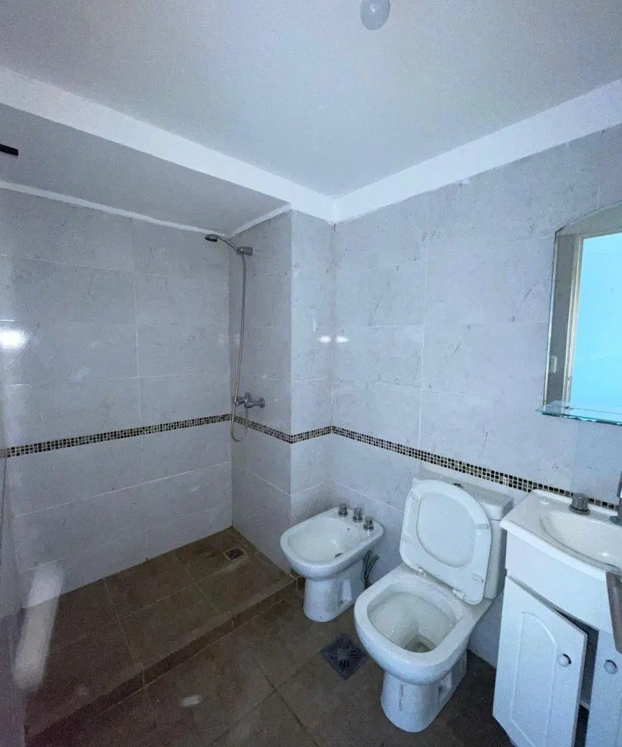 Departameto 1 Dormitorio - Alto Alberdi 2