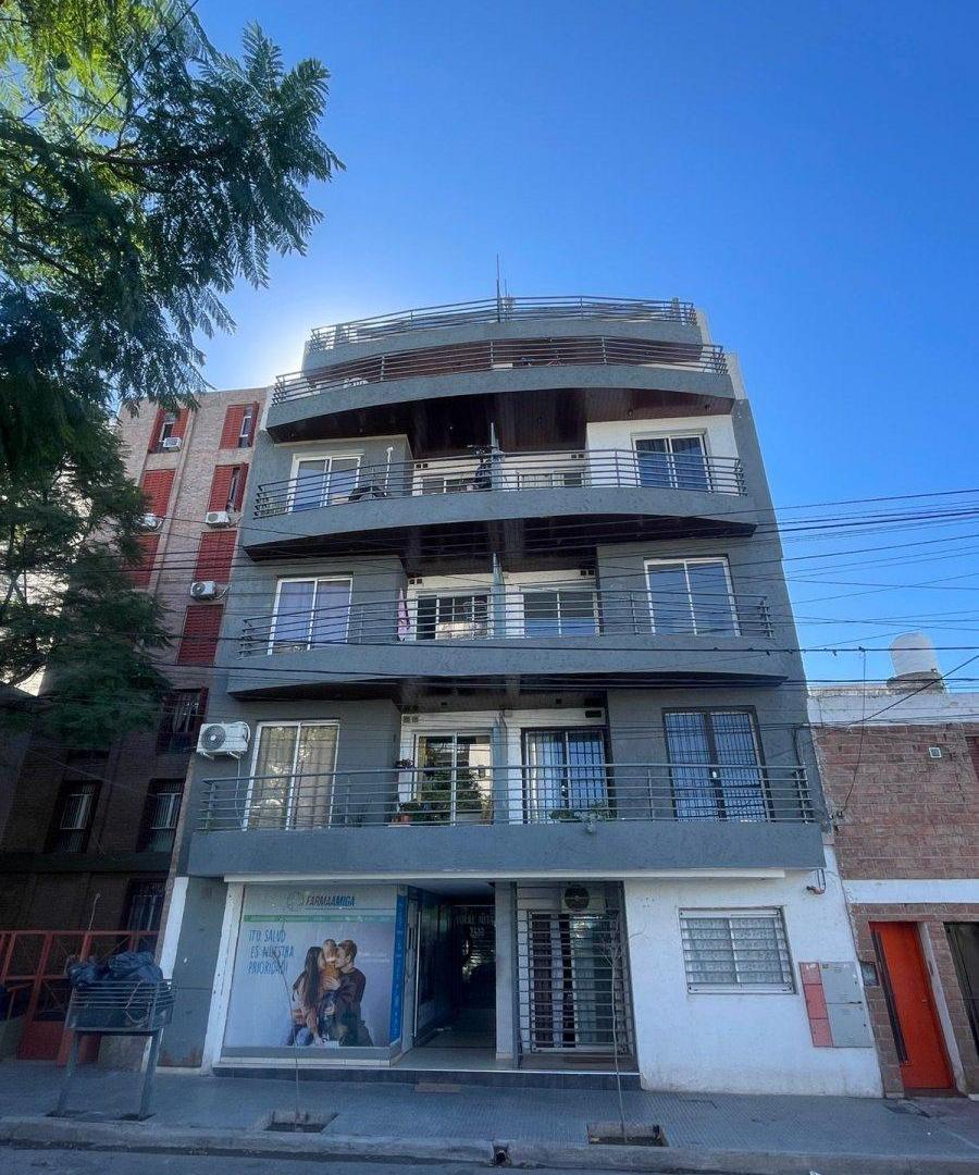 Departameto 1 Dormitorio - Alto Alberdi