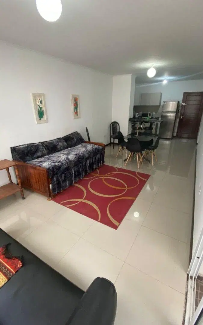 ALQUILER DPTO 1 DORM AMOBLADO CON BALCON 2