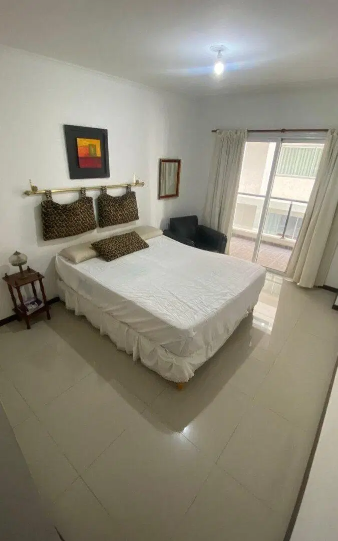 ALQUILER DPTO 1 DORM AMOBLADO CON BALCON 5