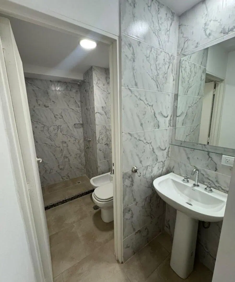Departamento un dormitorio a metros del nuevo centro shopping 5